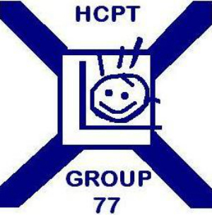 HCPT Group 77